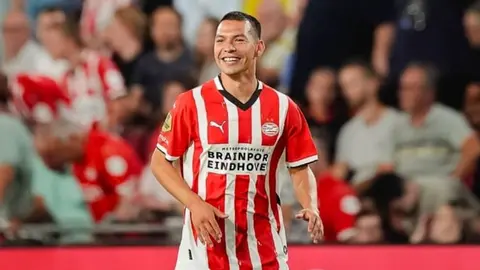 Champions League: ¿Cuáles serán los rivales de Hirving Lozano y el PSV?