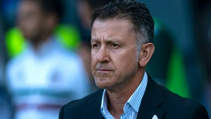 ¿El peor error de su carrera? - Juan Carlos Osorio habló sobre su salida del Tri