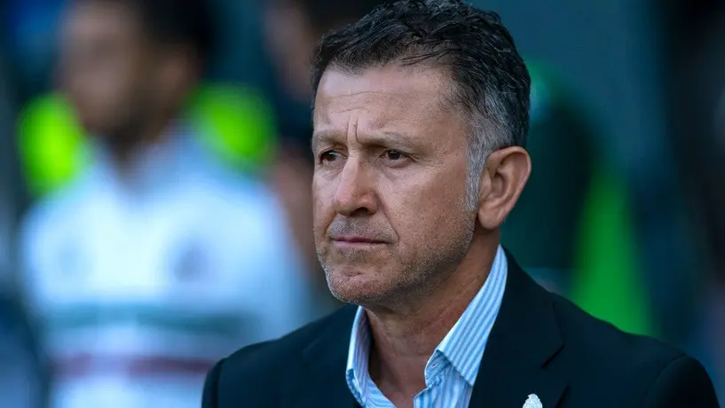 ¿El peor error de su carrera? - Juan Carlos Osorio habló sobre su salida del Tri