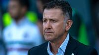 ¿El peor error de su carrera? - Juan Carlos Osorio habló sobre su salida del Tri