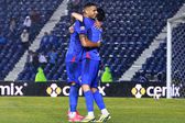 Cruz Azul vence por la mínima al América de Cali en la Copa Fundadores