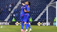 Cruz Azul vence por la mínima al América de Cali en la Copa Fundadores