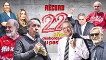 Aniversario RÉCORD: Los 22 empresarios que han revolucionado el deporte en estos 22 años