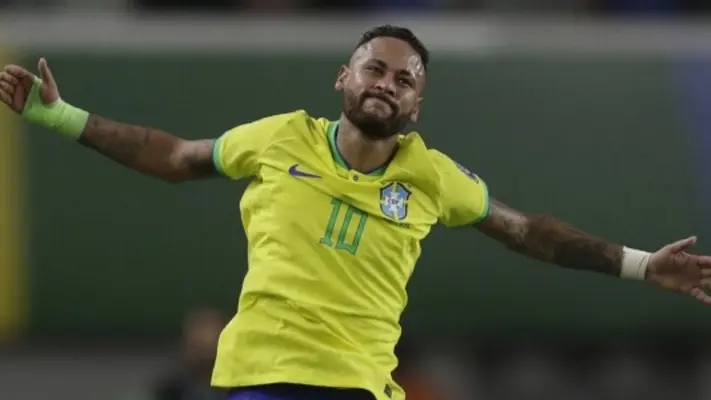 Neymar ha lanzado un comunicado donde desmiente su interés por volver al Barça