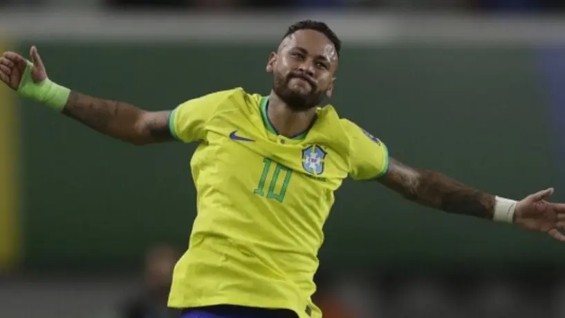 Neymar ha lanzado un comunicado donde desmiente su interés por volver al Barça