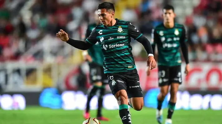 Necaxa ofrece pagar deuda de Independiente a América a cambio de Lucas Gónzález