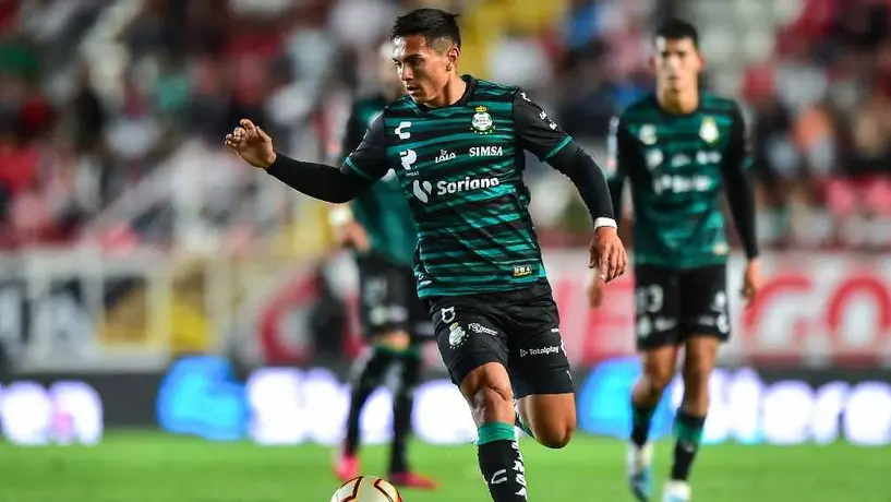 Necaxa ofrece pagar deuda de Independiente a América a cambio de Lucas Gónzález