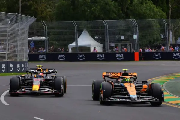 Fórmula 1: Desde su salida de McLaren, Checo Pérez supera en podios a la escudería británica