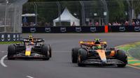 Fórmula 1: Desde su salida de McLaren, Checo Pérez supera en podios a la escudería británica