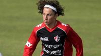 Andrés Guardado habló sobre su debut con el Escorpión Dorado: "Yo me beneficié de la 20/11"