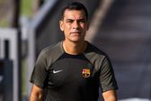 Salida de Rafa Márquez al Tri genera molestias a directiva del Barcelona
