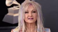 Cyndi Lauper anuncia su gira de despedida