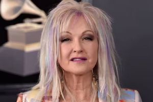 Cyndi Lauper anuncia su gira de despedida