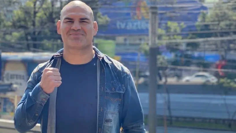 ¡Seguirá el proceso! Caín Velásquez evita cadena perpetua por intento de homicidio
