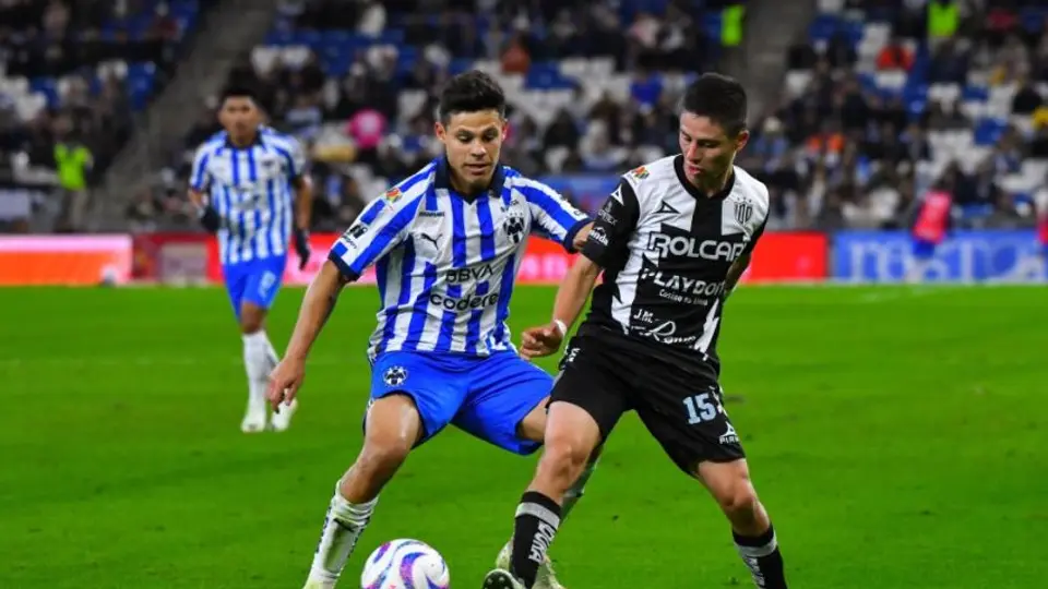 Necaxa vs Rayados de Monterrey: ¿A qué hora y dónde ver el juego de la Jornada 17?
