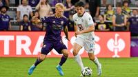 Leagues Cup 2024: Cruz Azul avanza a Octavos de Final en penales frente a Orlando City