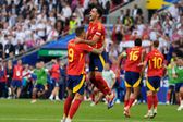 Historial de enfrentamientos entre España vs Francia en la Eurocopa