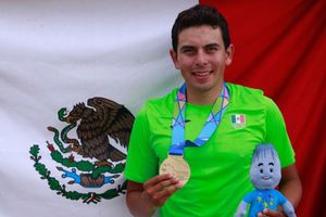 Atletas mexicanos en París 2024: ¿Quién es Ricardo Peña y cuándo compite?