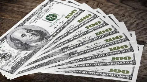 Precio del dólar, hoy 25 de junio de 2024