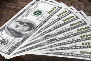 Precio del dólar, hoy 25 de junio de 2024