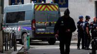 Reportan ataques a sinagogas e iglesias en Daguestán, Rusia. Al menos 6 policías muertos y un sacerdote