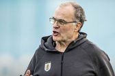 ¿16 jugadores? Marcelo Bielsa anuncia convocatoria para el Uruguay vs México