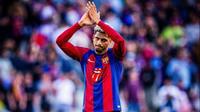 ¿Reemplazo de Thiago Silva? Ronald Araujo está en el radar del Chelsea