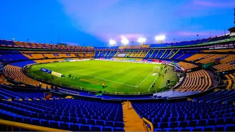 El proyecto del nuevo estadio de Tigres está muy avanzado; aseguró Mauricio Doehner