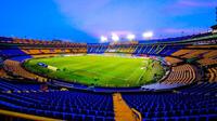 El proyecto del nuevo estadio de Tigres está muy avanzado; aseguró Mauricio Doehner