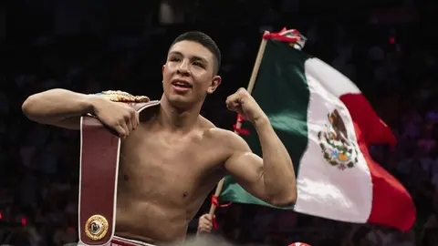 ¿Quién será el artista que acompañe a Jaime Munguía hasta el ring vs Canelo Álvarez?