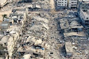 ONU pide un alto al  fuego "inmediato" en la franja de Gaza