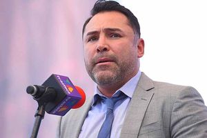 “Canelo es un mal agradecido”: Óscar de la Hoya