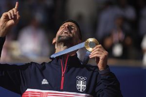 Novak Djokovic: El sueño que tenía de niño lo hizo realidad