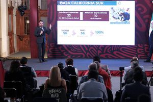 IMSS lanza convocatoria para enfermeras y enfermeros, más de 5 mil 799 vacantes