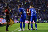 Jugadas en el Cruz Azul vs América, en la ida de la Final, desatan polémica