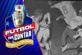 Historias de la Copa América: Pelé también pelea