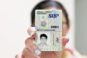 ¿Cómo descargar la cédula profesional en formato PDF ? Aquí te explicamos