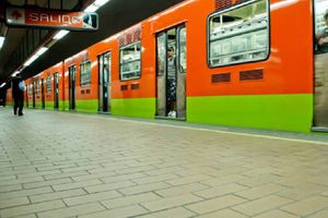 Horario especial del Metro y Metrobús de CDMX para el 1 de mayo
