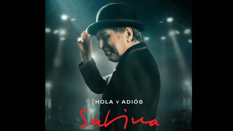 Joaquín Sabina anuncia gira del retiro ¡Tenemos las fechas en México!