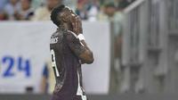 "Hay jugadores mejores, que se quede en México", afición colombiana no extraña a Julián Quiñones