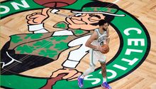 Todos los títulos de Boston Celtics en la NBA