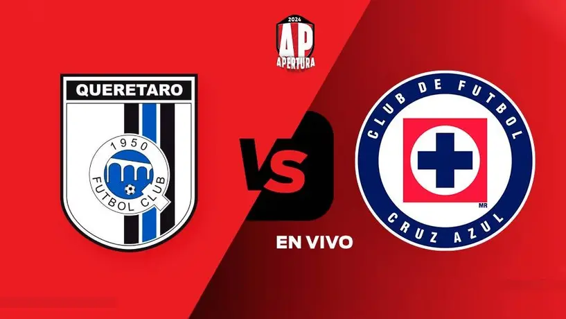 Querétaro vs Cruz Azul: ¿Cuándo y dónde ver el juego de la Jornada 5 de la Liga MX?