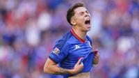 Promotores presionan a Rodrigo Huescas para dejar Cruz Azul e ir a Europa