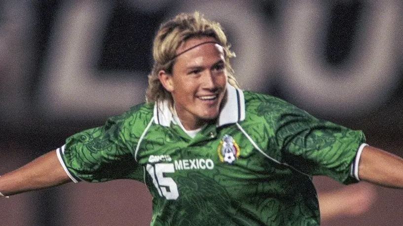 'Matador' Hernández sobre cambio generacional en el Tri: "Que ya se consoliden los jóvenes"
