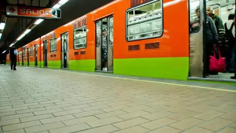 ¿Subirá el Metro? Checa las tarifas actualizadas del transporte público en la Ciudad de México