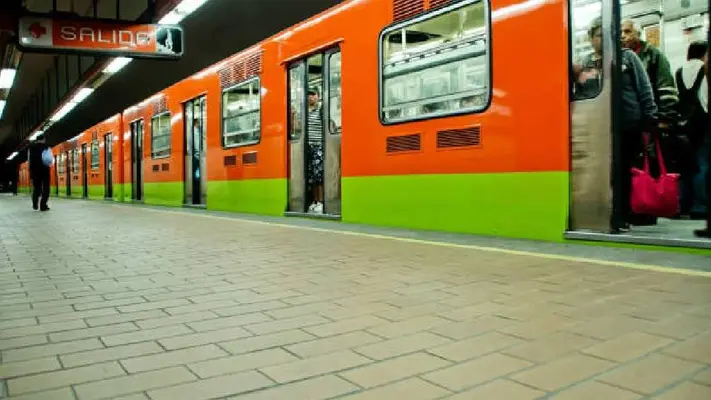 ¿Subirá el Metro? Checa las tarifas actualizadas del transporte público en la Ciudad de México