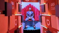 La Casa de los Famosos México: Potro es el tercer eliminado del programa
