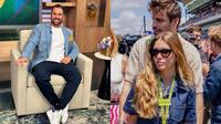 Paparazzi Jordi Martín apelará sentencia a favor de Clara Chía, novia de Gerard Piqué