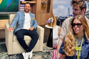 Paparazzi Jordi Martín apelará sentencia a favor de Clara Chía, novia de Gerard Piqué