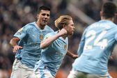 Kevin De Bruyne apunta a salir del Manchester City para jugar en la MLS